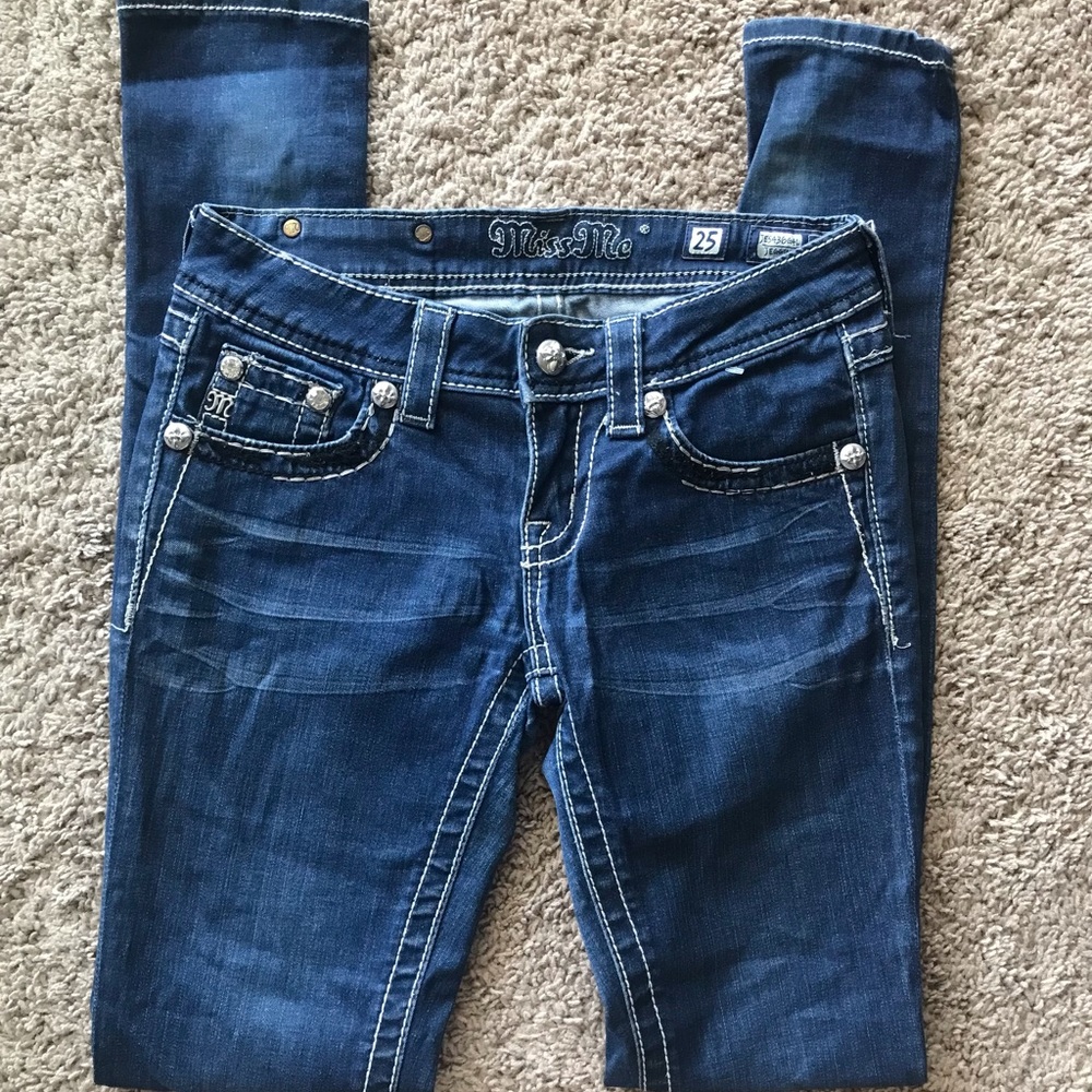 Miss Me jeans - Picture 2 of 5